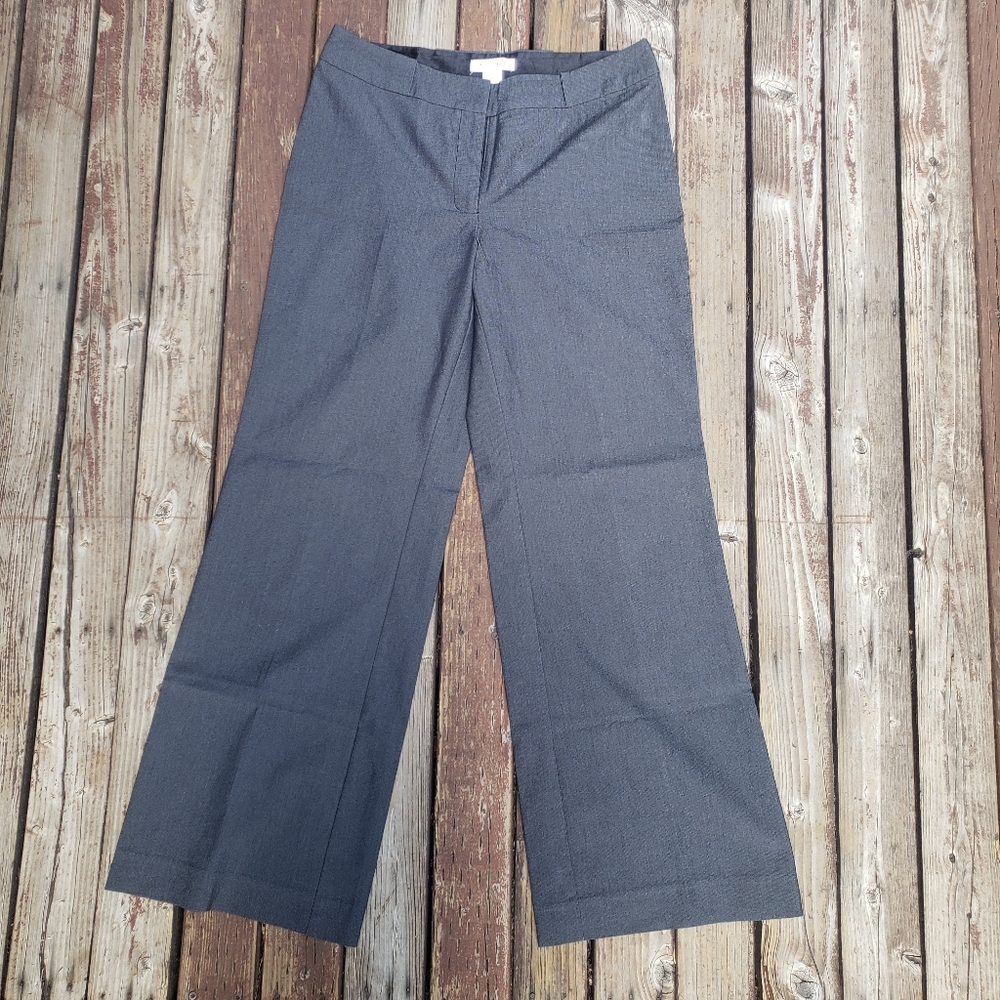 White House Black Market Slacks - Size 10